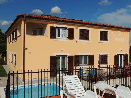 Villa Pineta