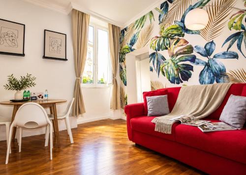 Luxury Apartment 1 Min from Pantheon by LPR
