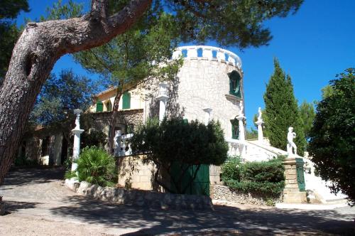 Villa Romantique – Photos 3