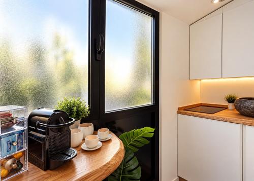 Luxury Apartment 1 Min from Pantheon by LPR