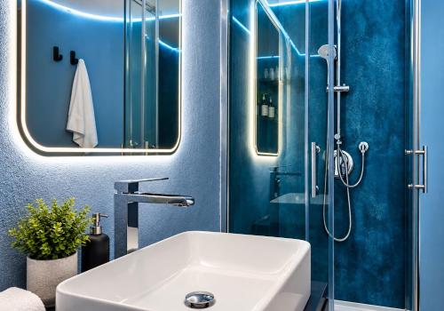 Luxury Apartment 1 Min from Pantheon by LPR