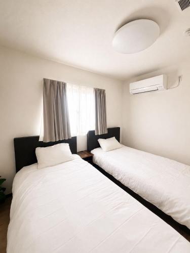 Asahi-house Hirai 302 2DK with a spacious balcony 5 minutes on foot from JR Hirai Station Asakusa, Akihabara, Disney