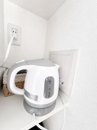 Asahi-house Hirai 302 2DK with a spacious balcony 5 minutes on foot from JR Hirai Station Asakusa, Akihabara, Disney