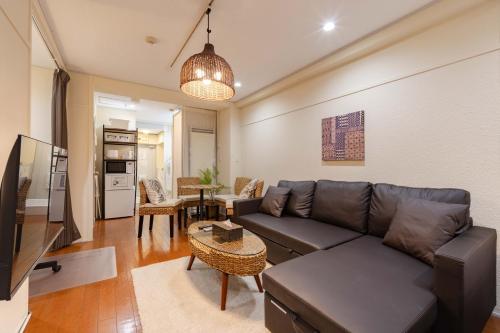 Casa Yotsuya 402