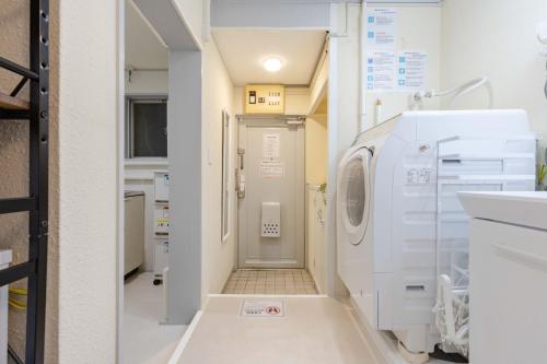 Casa Yotsuya 402