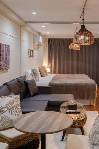 Casa Yotsuya 402