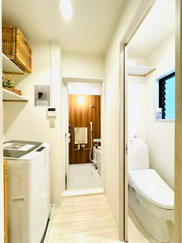 SKY inn 1F