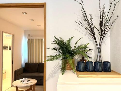 SKY inn 1F