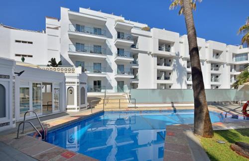 SOL by Meliá Torremolinos Don Marco - Adults Recommended