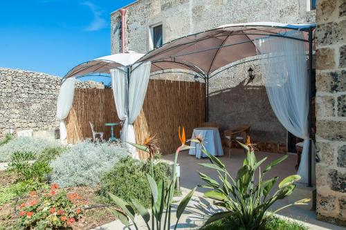 Foto dalla galleria di Masseria Palane a Patù