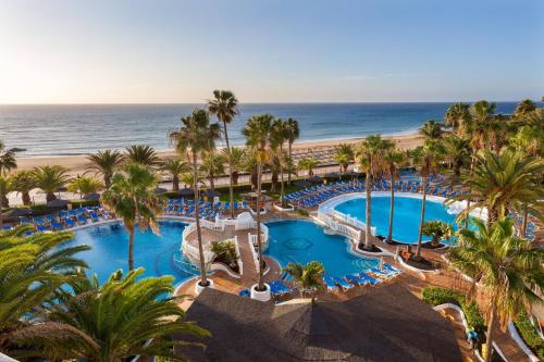 SOL by Meliá Lanzarote All Inclusive