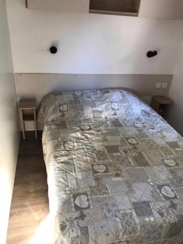 Mobilhome 8 pers tout équipé