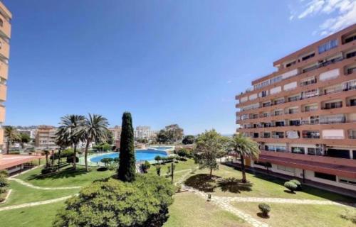 Apartamento para descansar en familia
