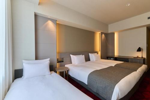 Hotel JAL City Fukuoka Tenjin