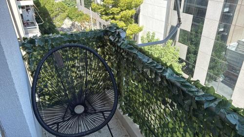Great Stay -Terpsichori Muses Suite-Syggrou Avenue