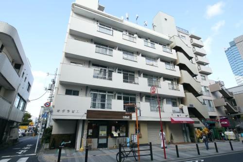 Casa Yotsuya 402