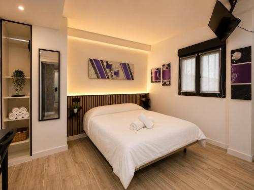 Rooms Manzanares