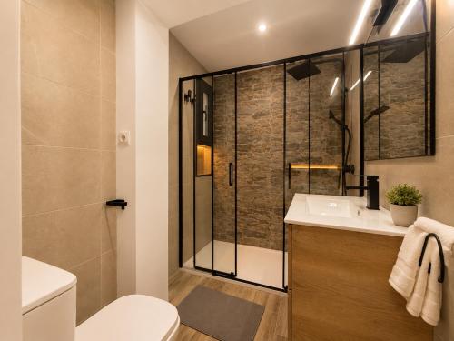 Rooms Manzanares