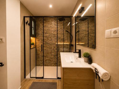 Rooms Manzanares