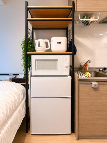 Ikebukuro Digital Nomad