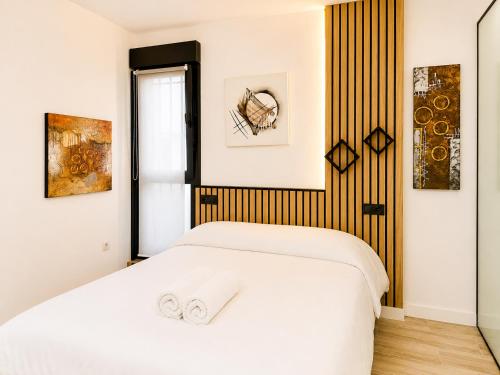 Rooms Manzanares