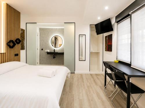 Rooms Manzanares