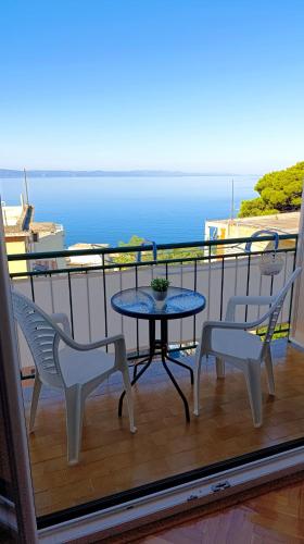 Josko Apartman