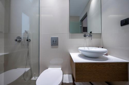 Apollon City Suites