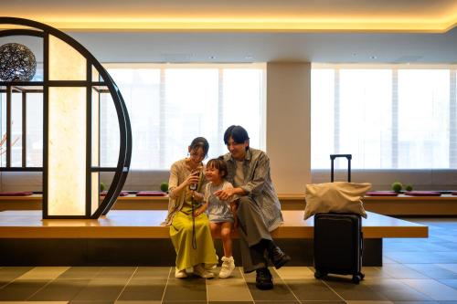 The Royal Park Hotel Kyoto Umekoji