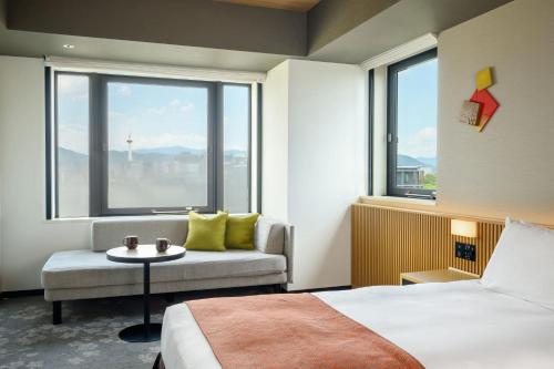 The Royal Park Hotel Kyoto Umekoji