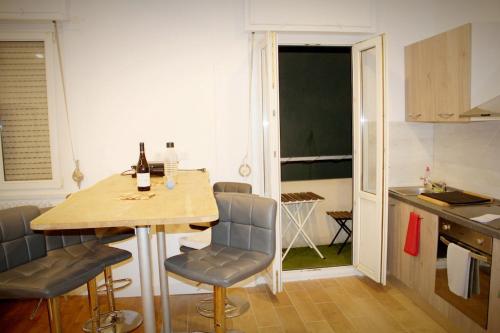 Beautiful apartment in Strasbourg