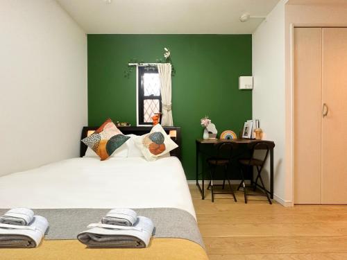 nestay inn tokyo kagurazaka