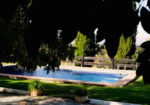 Finca El Molino Granada