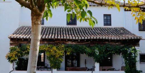 Finca El Molino Granada