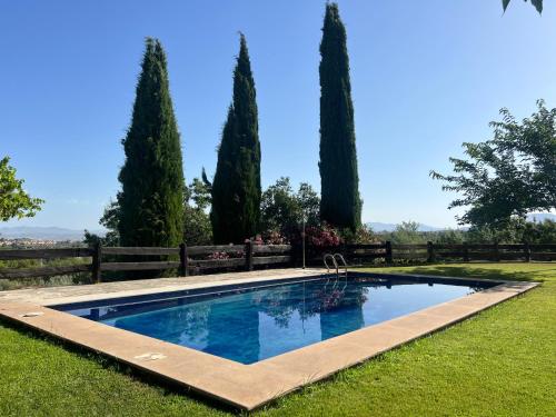 Finca El Molino Granada