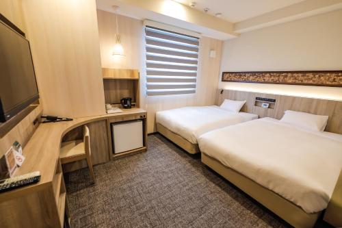 Hotel Il Fiore Kasai