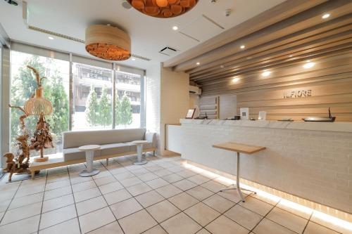 Hotel Il Fiore Kasai