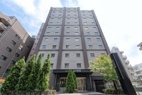Hotel Il Fiore Kasai