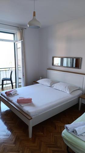 Josko Apartman
