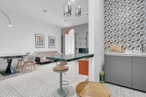 Splendido Trilocale Lambrate