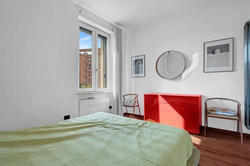 Splendido Trilocale Lambrate