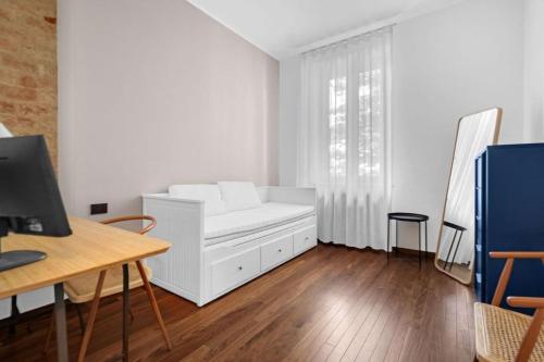 Splendido Trilocale Lambrate