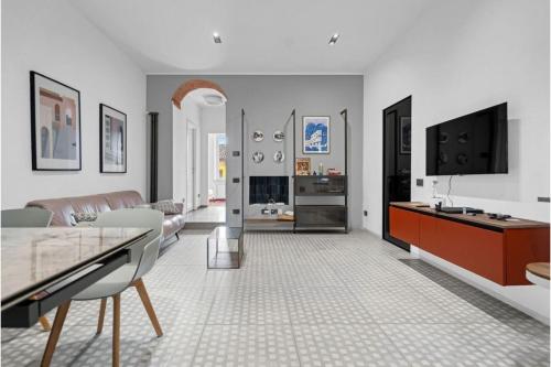 Splendido Trilocale Lambrate