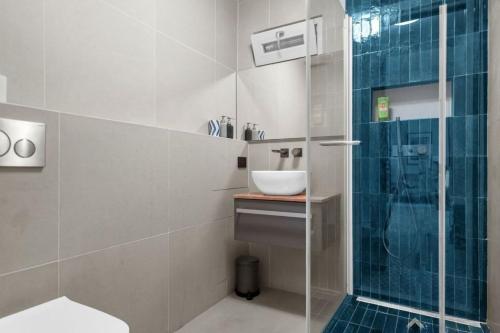 Splendido Trilocale Lambrate