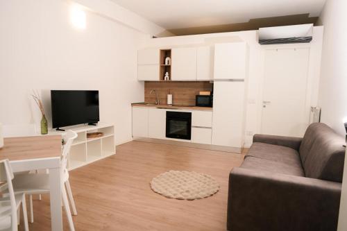 Smart & New, Two-Room Apartment Near Linate