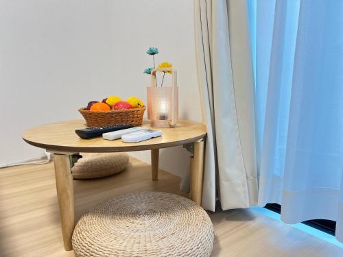 nestay inn tokyo kagurazaka