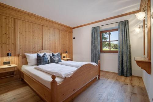 Appartement Scherrhof