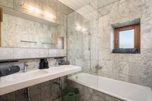 Appartement Scherrhof