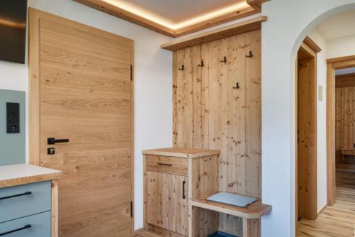 Appartement Scherrhof