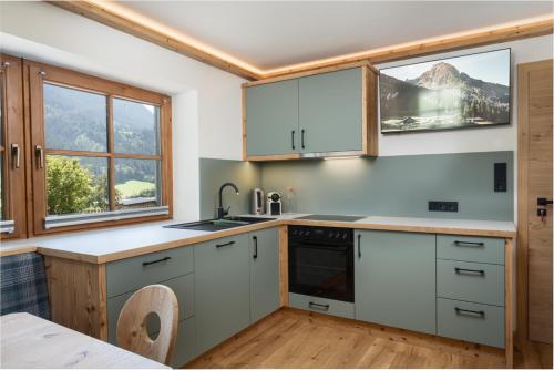 Appartement Scherrhof